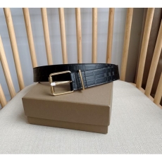 Burberry Belts